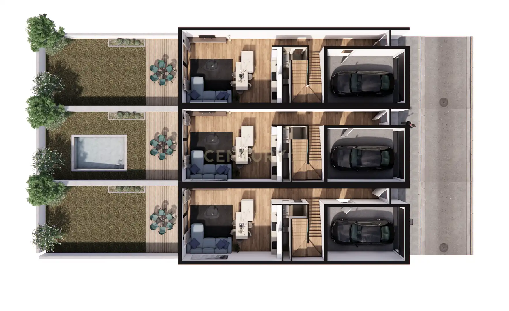 Casa o chalet en venta en Carrer de Sant Isidre, 30, Palau-solità i Plegaman, -1, Palau-solità i Plegamans