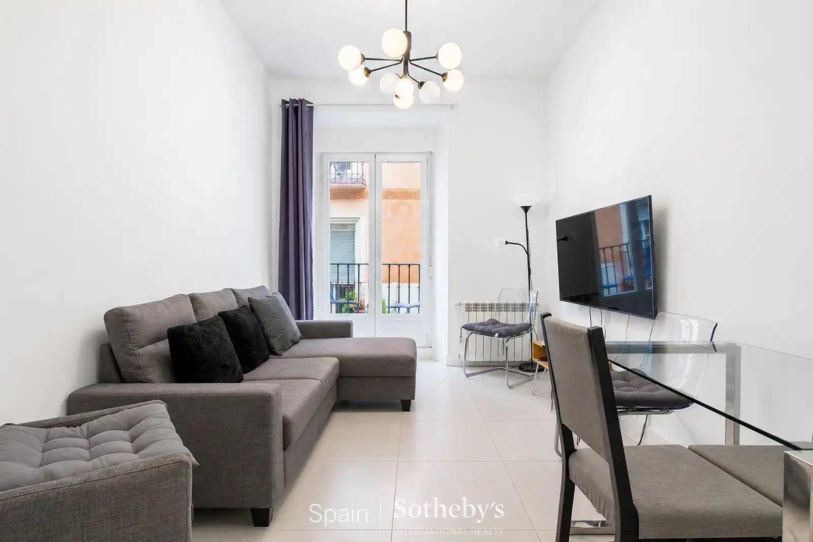 Apartament amb ascensor en venda a Calle de la Estrella, imagen 3