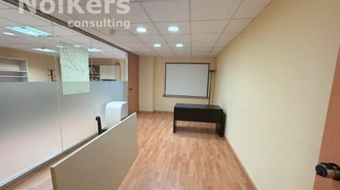 Foto 5 de Oficina en venda a La Salut, Barcelona Capital