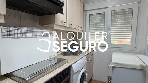 Photo 2 of Flat for rent in Campo de la Paloma, Palomeras Sureste, Madrid Capital