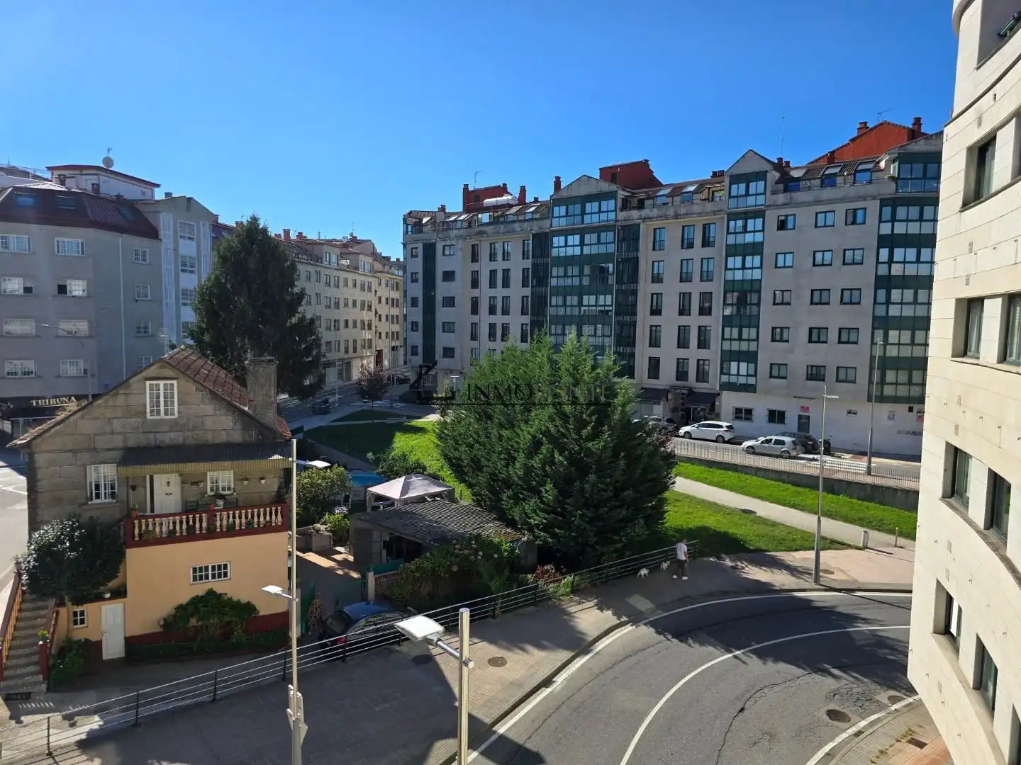 Appartement avec ascenseur à vendre à A Parda, imagen 17