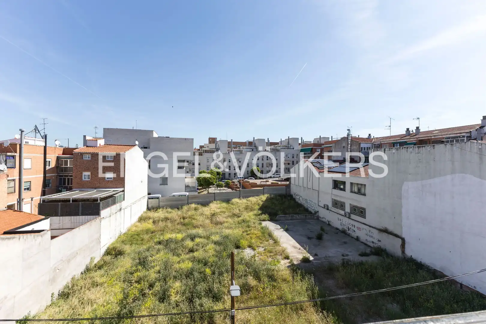 Apartamento en venta en Madrid con Aire acondicionado, Calefacción y Terraza