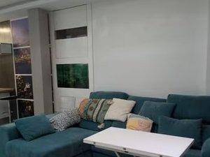 Piso en Alquiler en La Calzada - La Florida