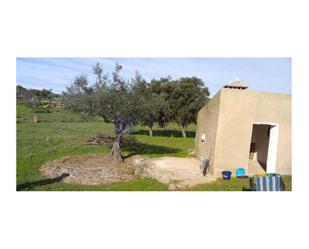 Country house for sale in Arroyo de la Luz