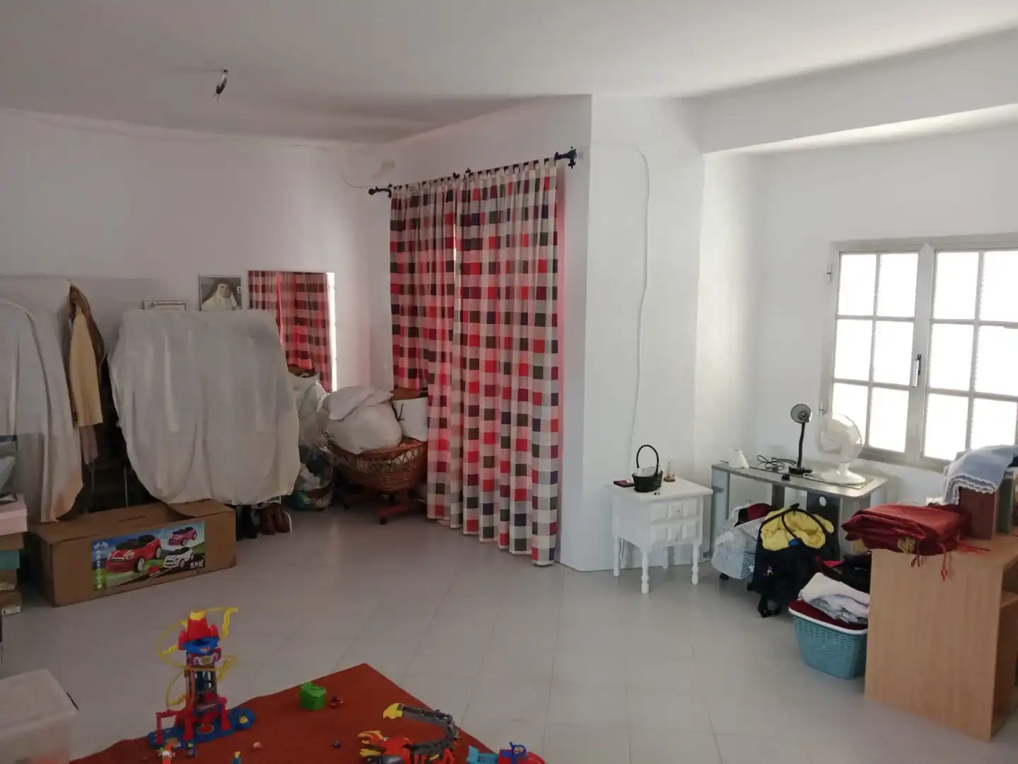 Casa adosada en venta en Olivares con Aire acondicionado, Jardín privado y Terraza