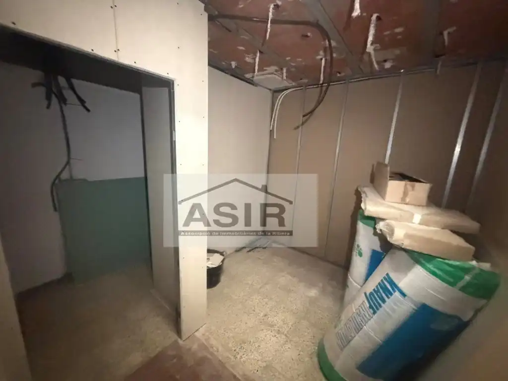 Casa o xalet en venda en Alzira amb Terrassa