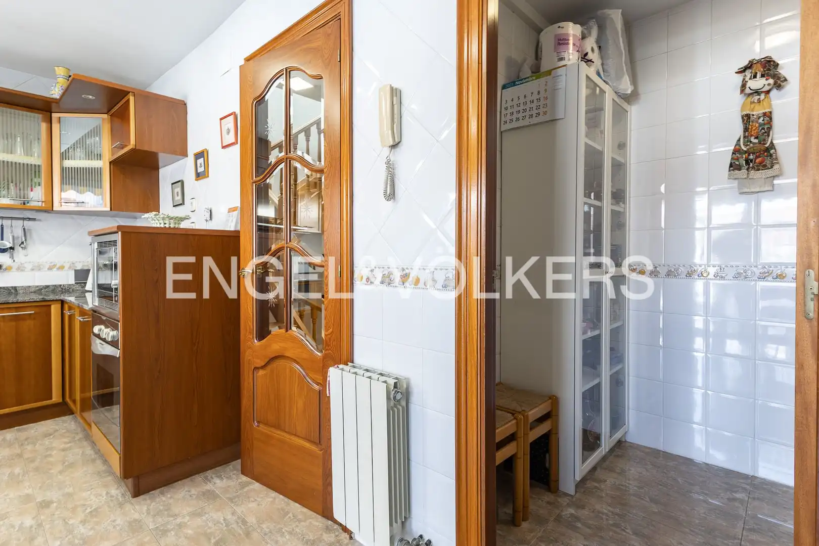 Casa o xalet en venda en Barcelona amb Aire condicionat, Calefacció i Parquet