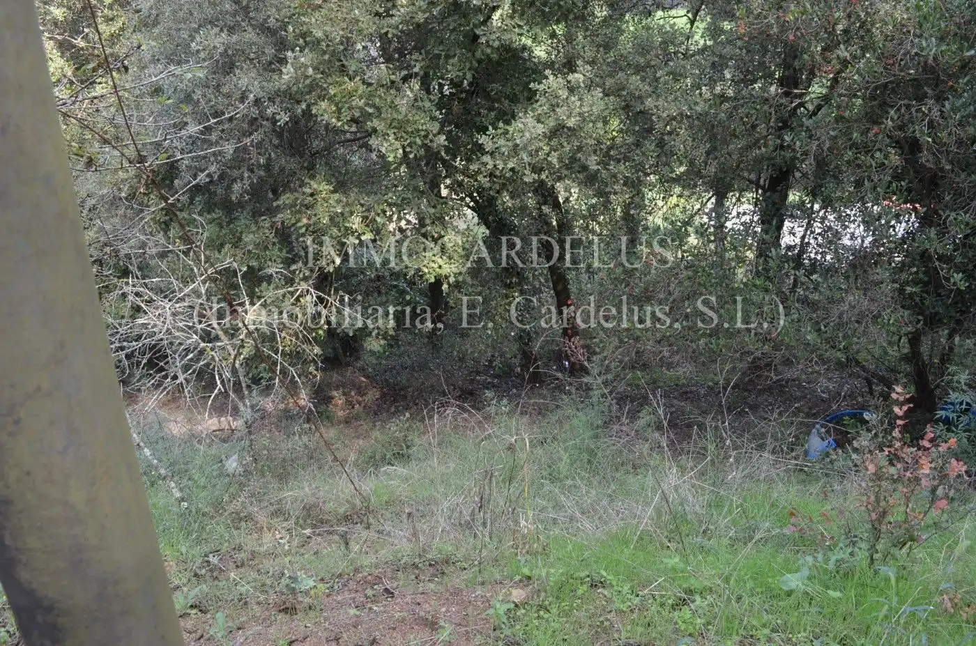 Wohnbaugrundstück zum Verkauf in Sant Celoni, imagen 2