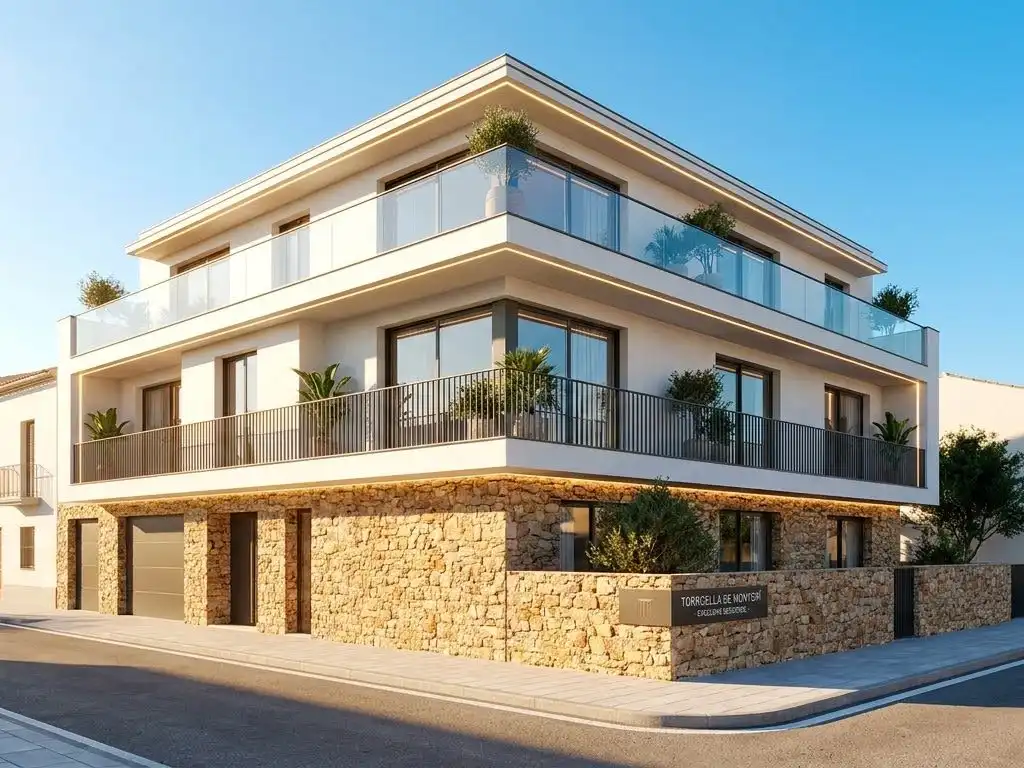 Terreny residencial en venda a Carrer Pep Ventura 20, imagen 2