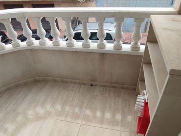 Appartement avec balcon à vendre à Playa del Cura