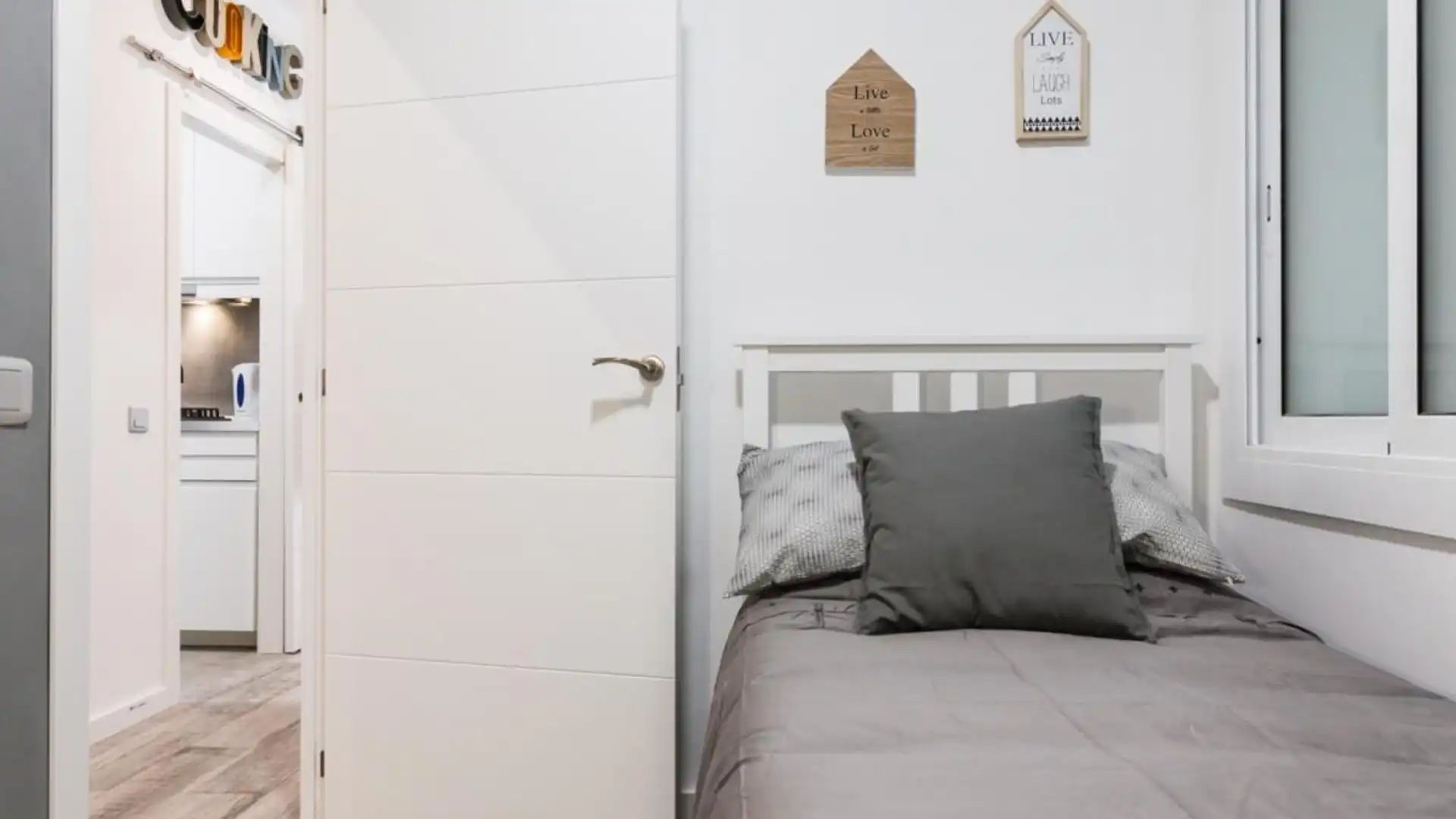 Apartments for rent in Fort Pienc