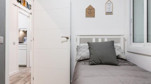 Foto 3 de Apartamento de alquiler en Fort Pienc, Barcelona Capital