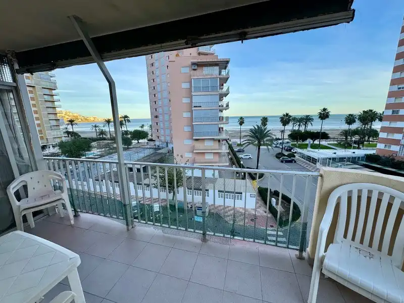 Apartament amb ascensor en venda a Sant Antoni, imagen 7