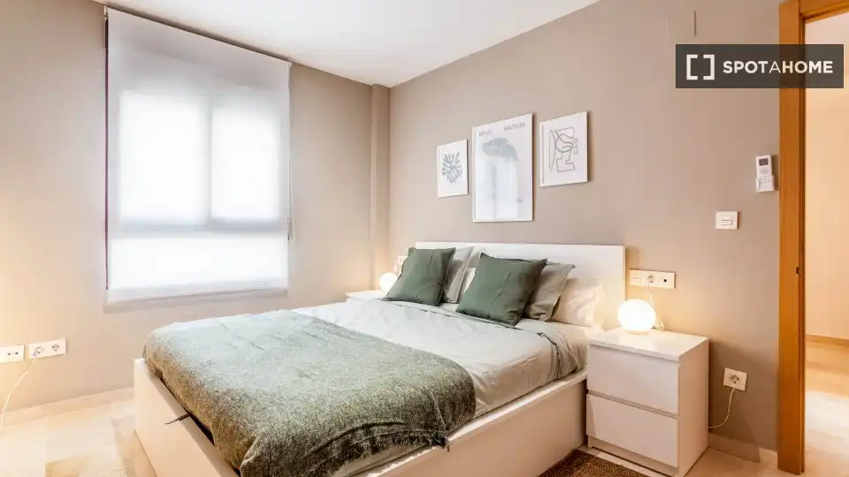 Appartement à louer à Patraix, imagen 4