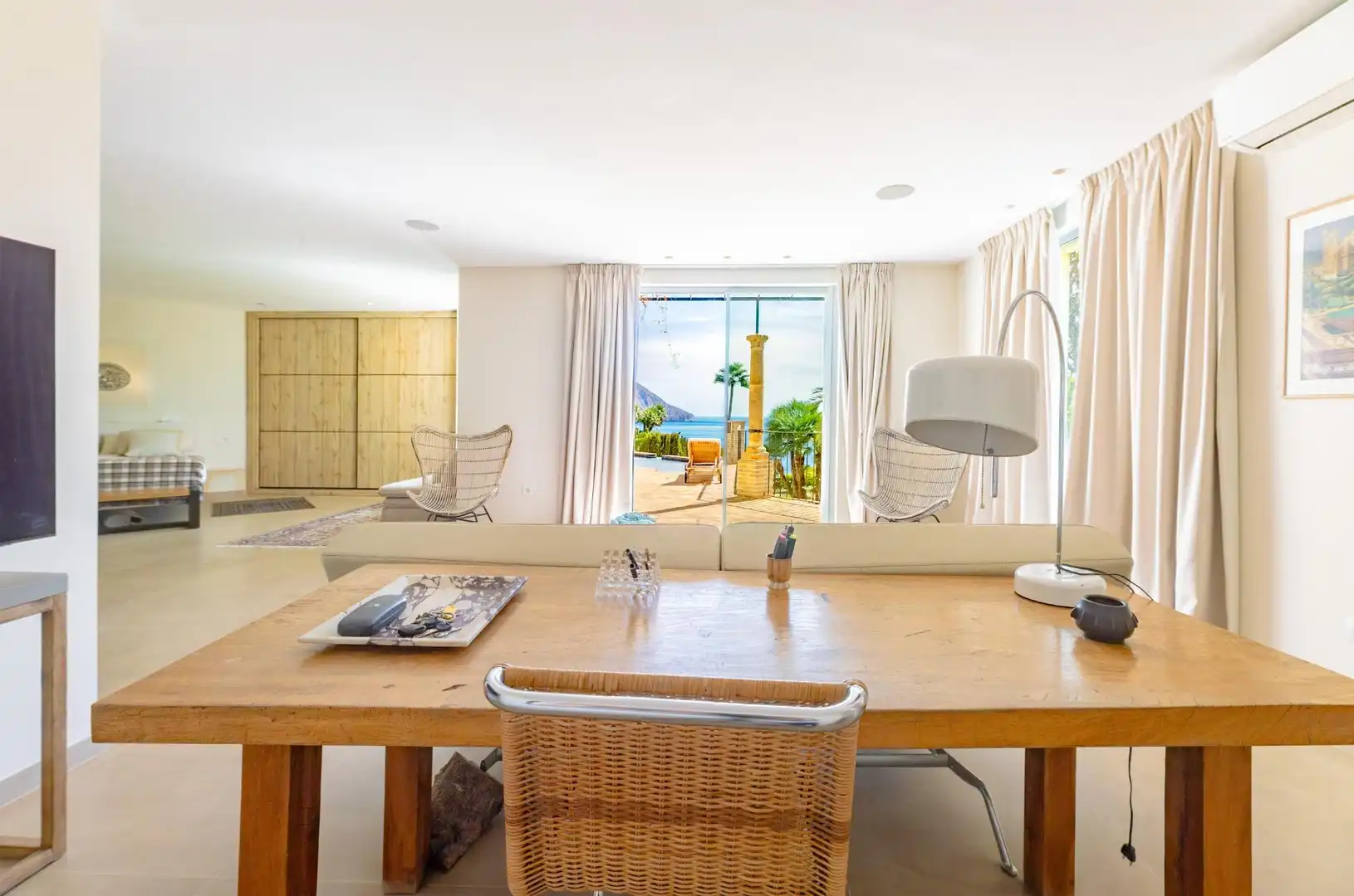 Villa con terrazza in vendita a Calle TORTOLA LA-G.DEL MAR, imagen 46