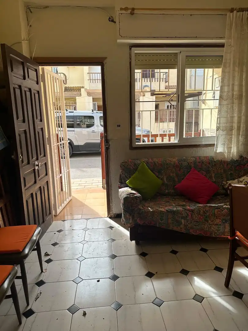Terrassa de Planta baixa en venda en San Pedro del Pinatar