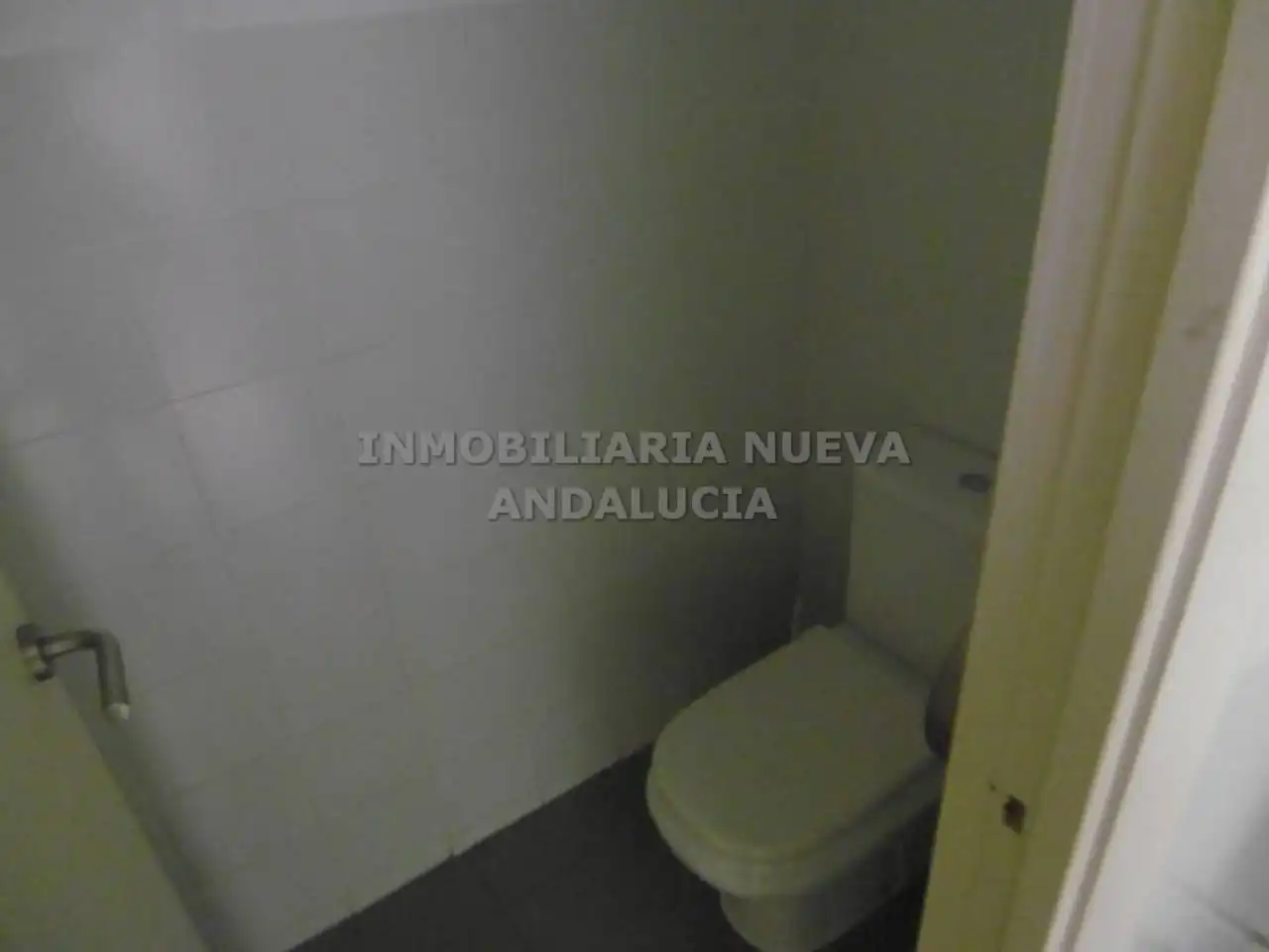 Local de lloguer en Almería