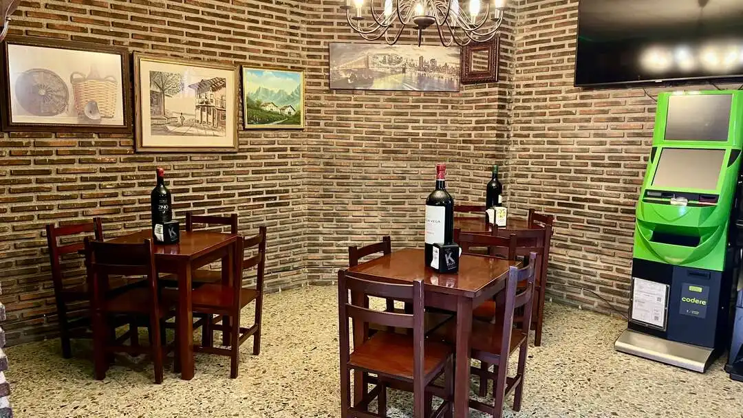 Commercial properties for sale in Getxo 