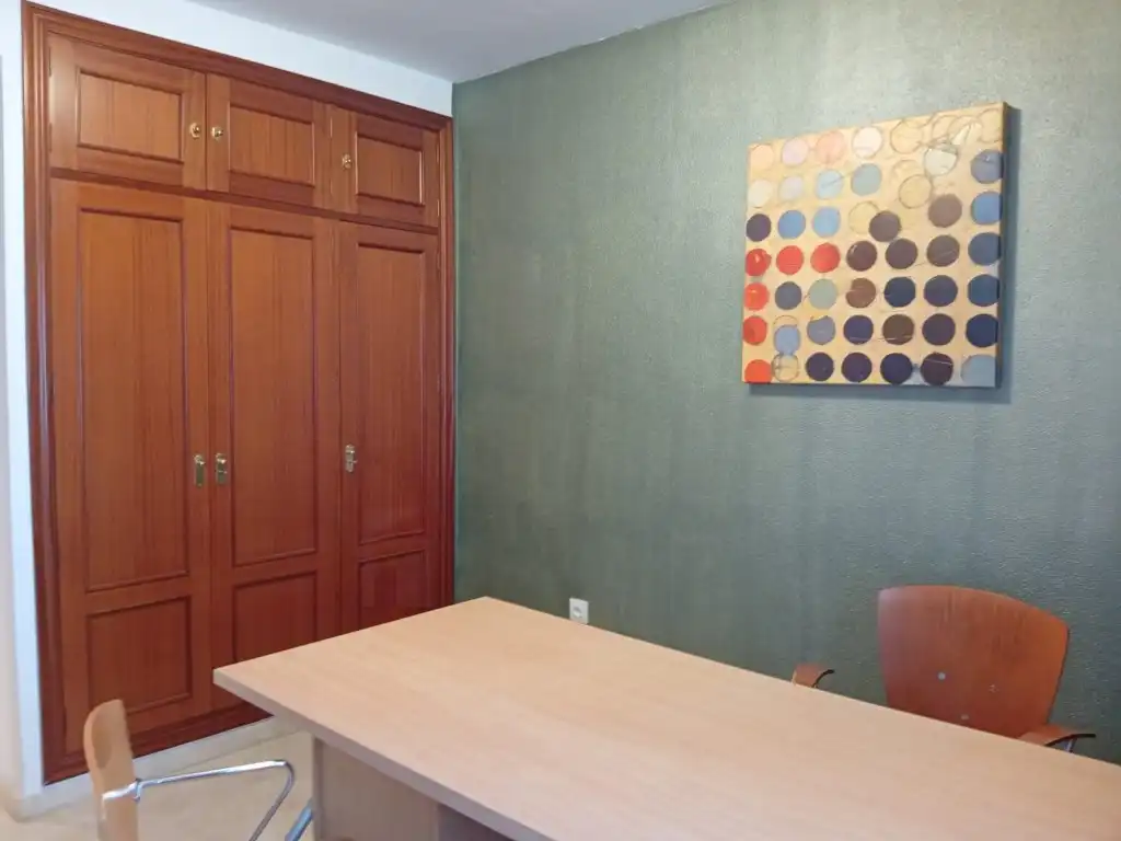 Piso de alquiler en Badajoz