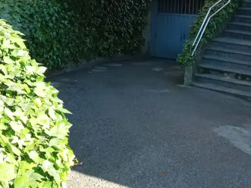 Parking de Garaje en venta en Getxo 