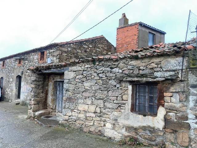 Finca rústica en Venta en Calle Cuestica, 46 en Villaseco del Pan