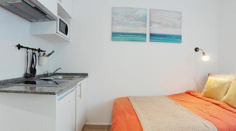 Foto 4 de Estudi de lloguer a Pradolongo,  Madrid Capital