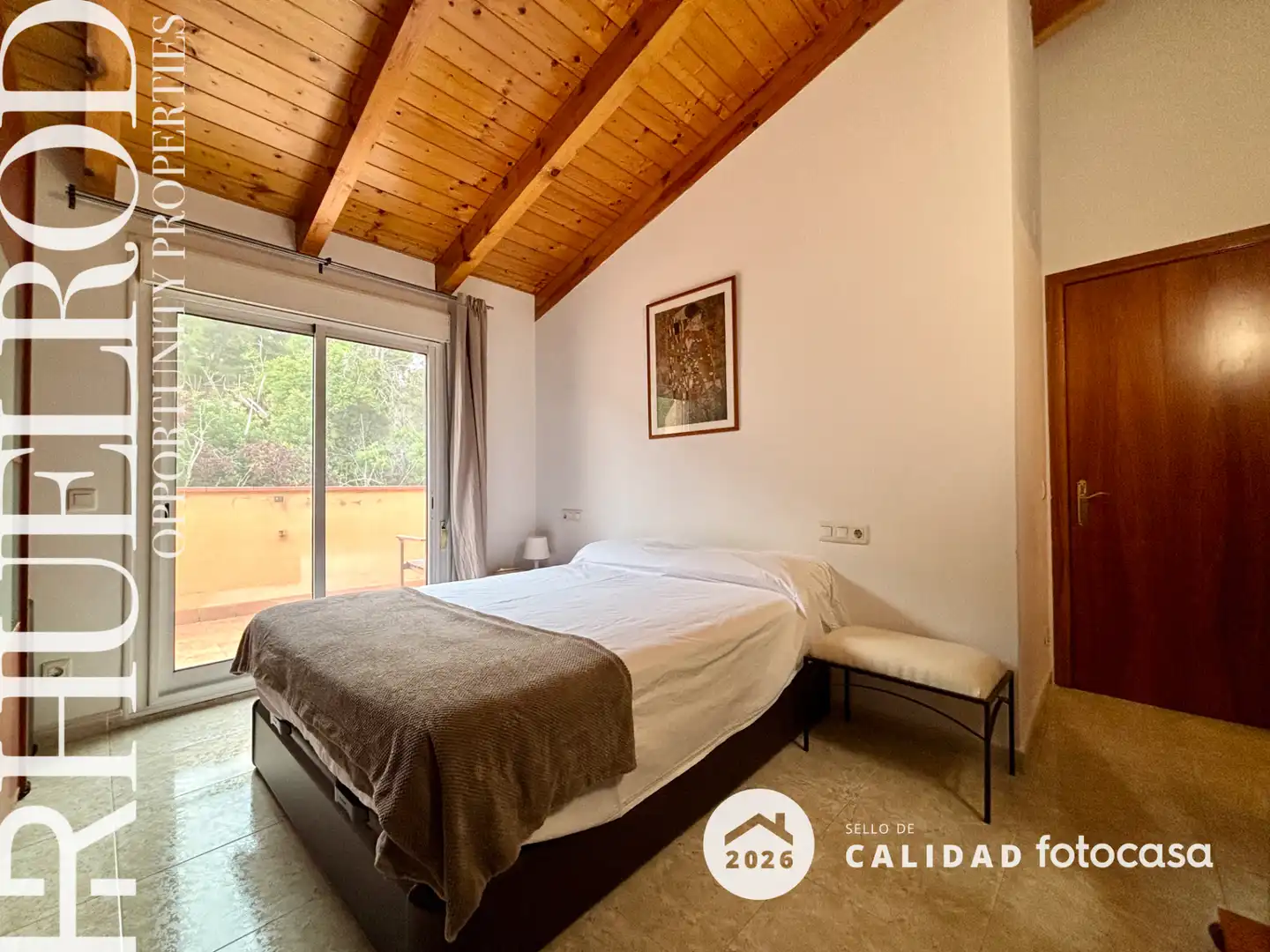 Maisonette mit Terrasse zum Verkauf in Rial de Pau Costa, imagen 27