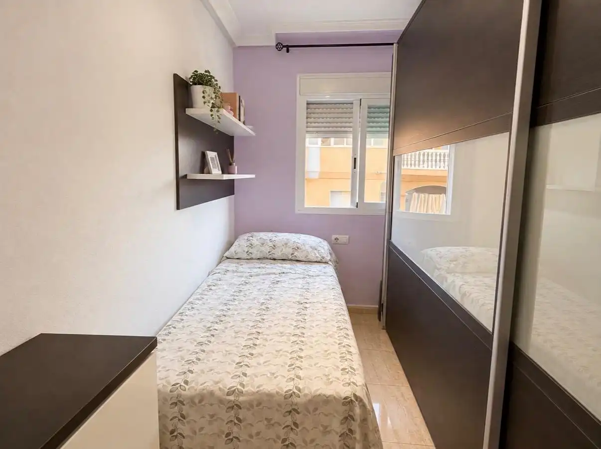 Wohnung mit Aufzug zum Verkauf in Carretera ALICUN TRAMO 2 (P), imagen 21
