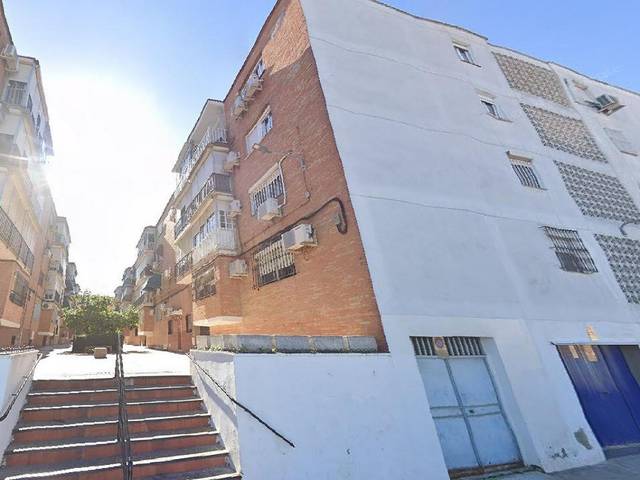 Piso en Venta en Barrio Alto