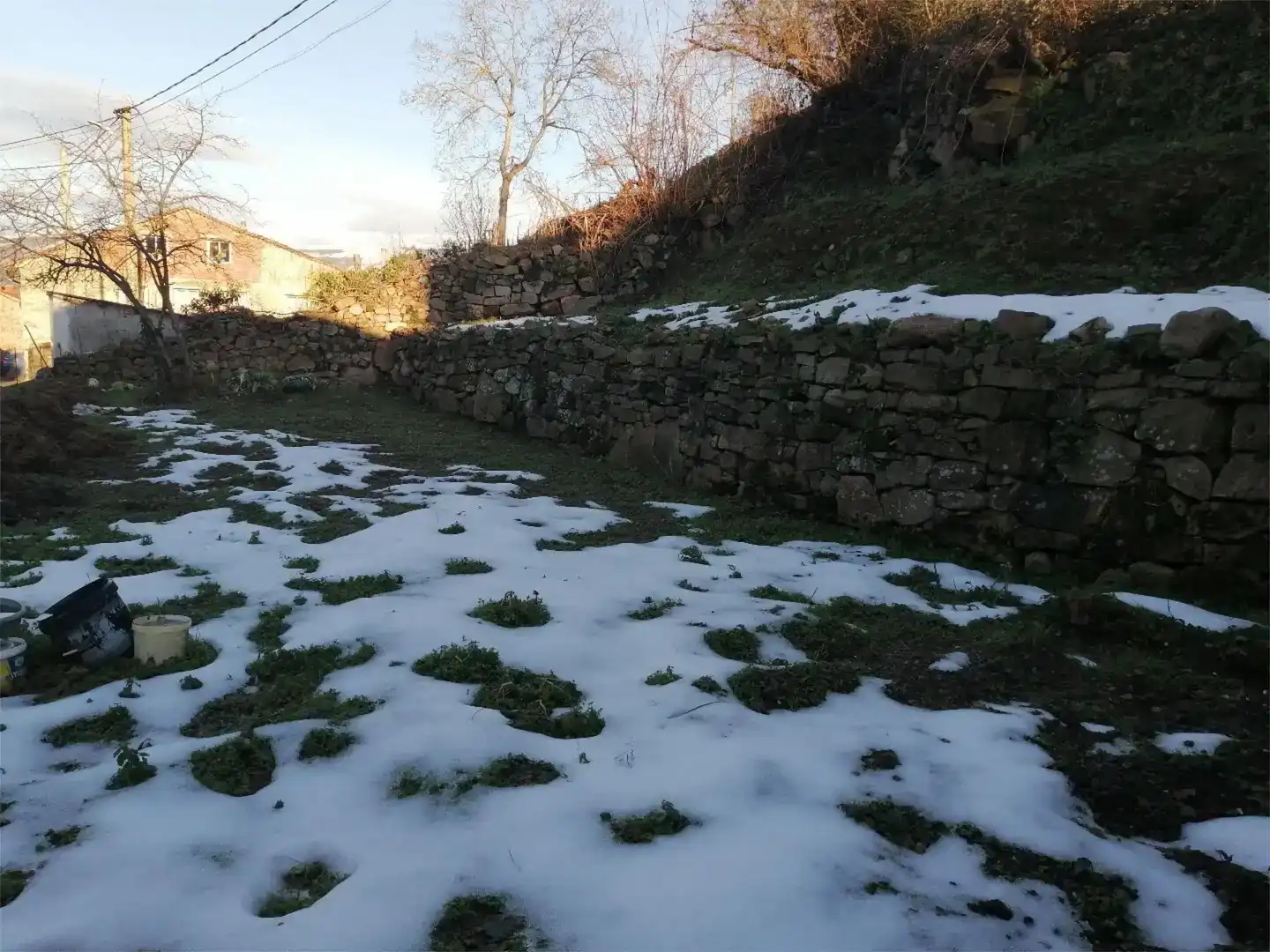 Casa o chalet en venta en Bárcena de Pie de Concha con Balcón