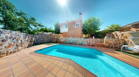 Casa en venta en Uceda, imatge 3