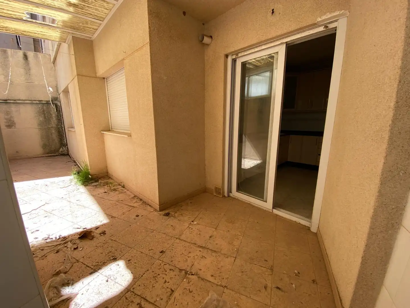 Terraza de Piso en venta en Cartagena