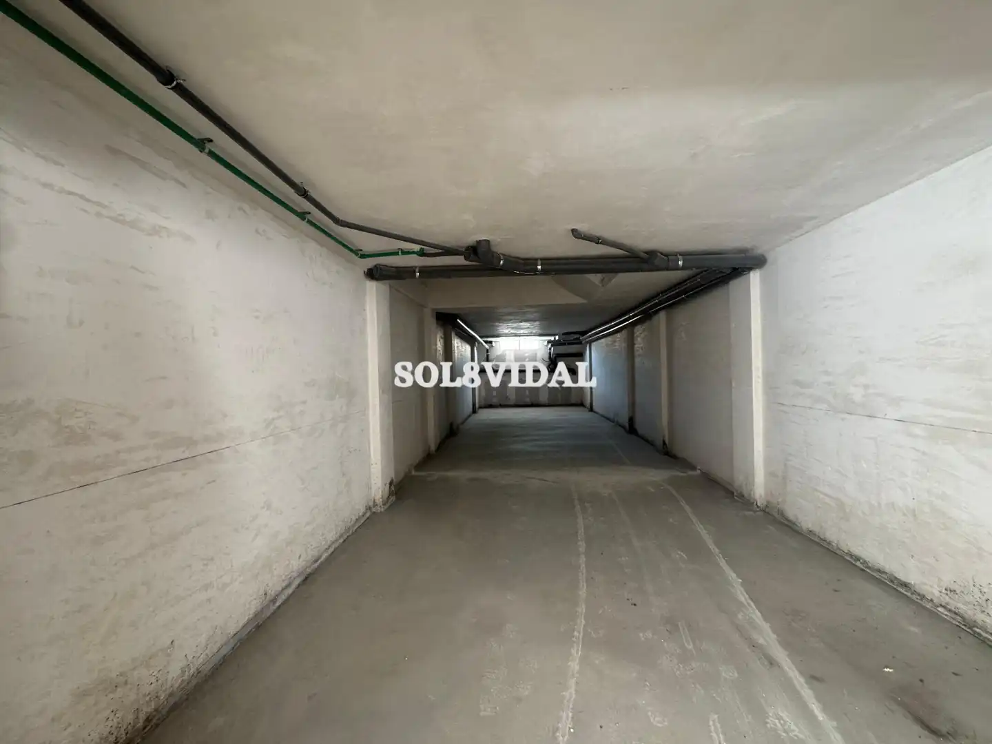 Parking de Casa o chalet en venta en Orihuela con Terraza y Balcón