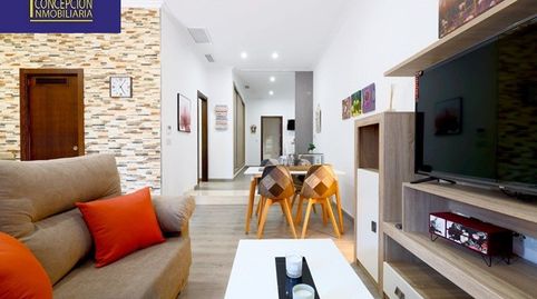 Photo 3 of Lofts for rent in Ciudad Jardín - Zoco, Córdoba Capital