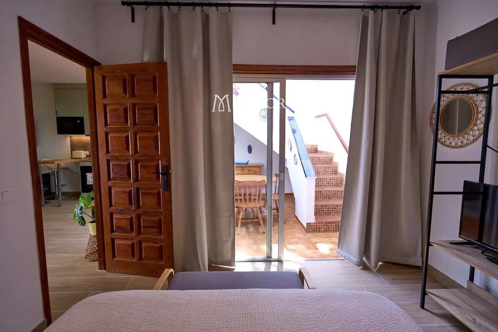 Wohnung mit Pool zur Miete in JOSE ANTONIO TAVIO, imagen 11