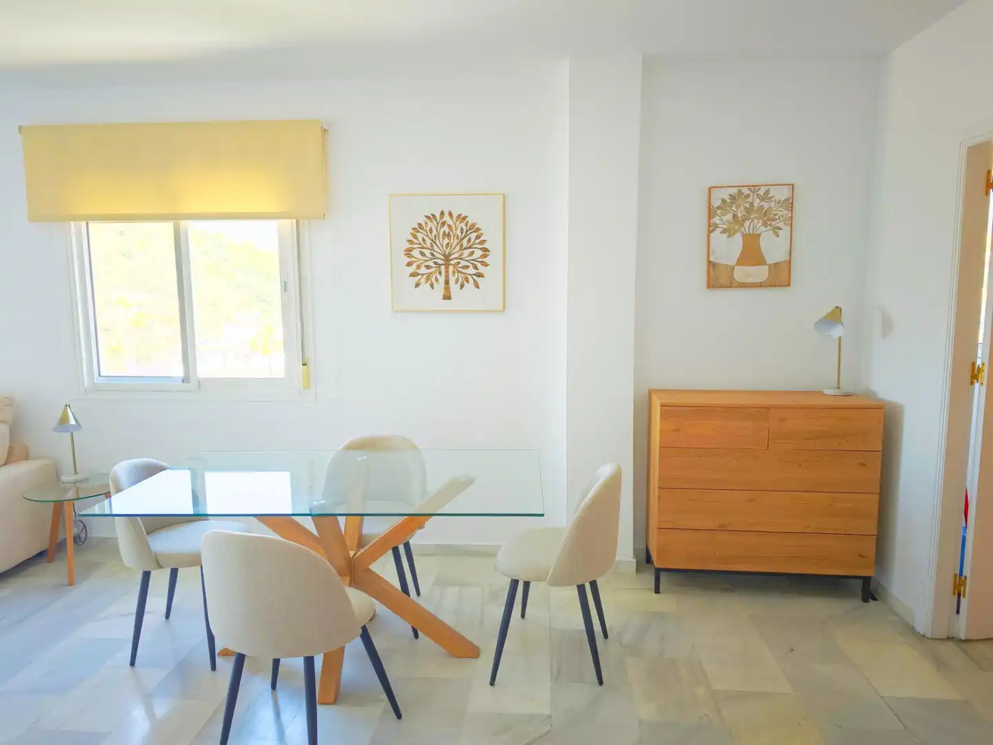 Wohnung mit Pool zum Verkauf in Calle de la Chumbera, imagen 12