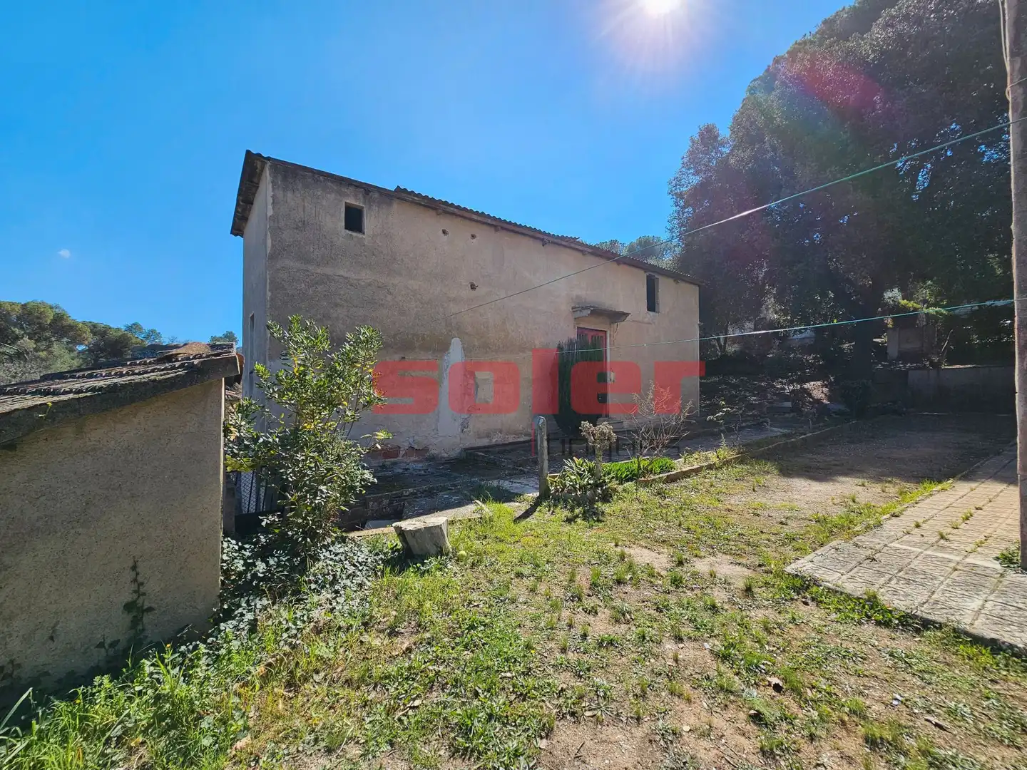 Houses for sale in Sant Cugat del Vallès  with Private garden and Swimming Pool