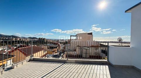 Foto 2 de Casa o xalet en venda a Galileo, San Alberto - La Alcubilla - Florisol, Málaga Capital