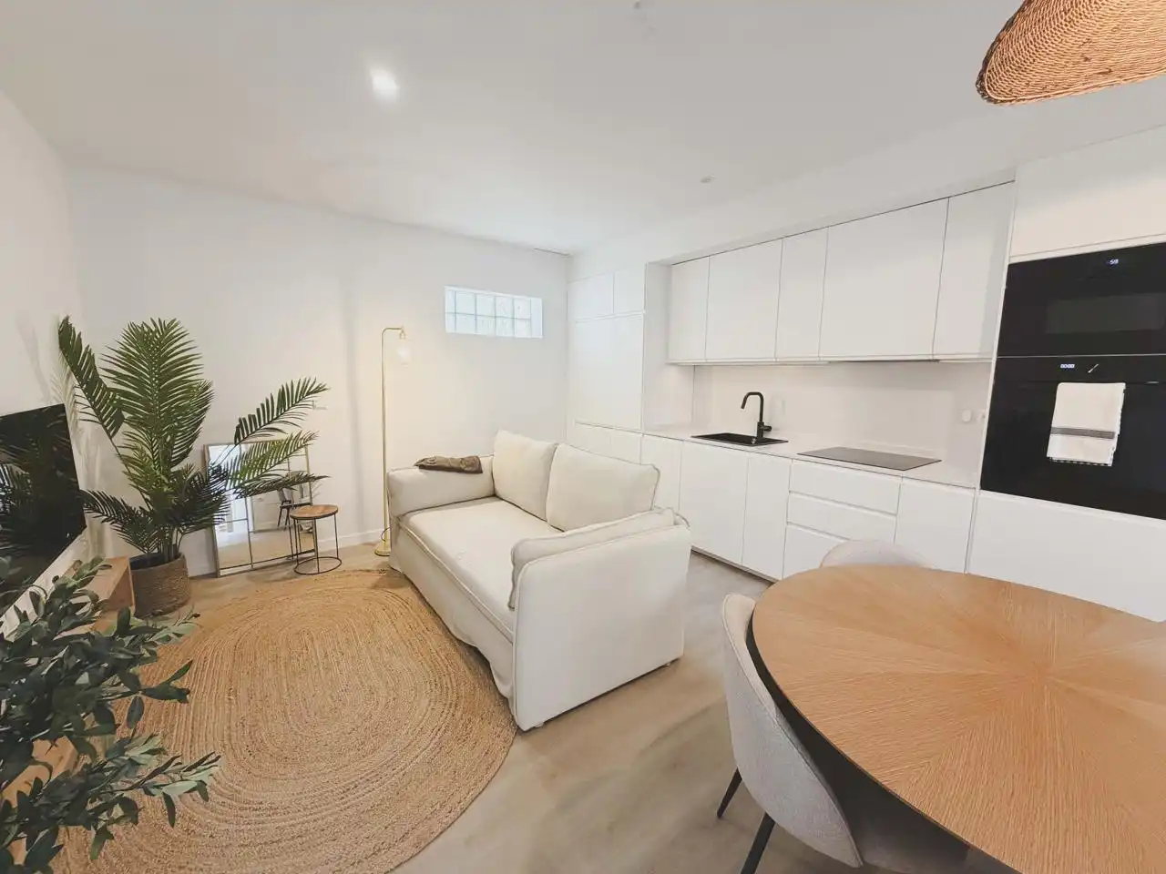 Appartement avec ascenseur à louer à Centro Histórico, imagen 2