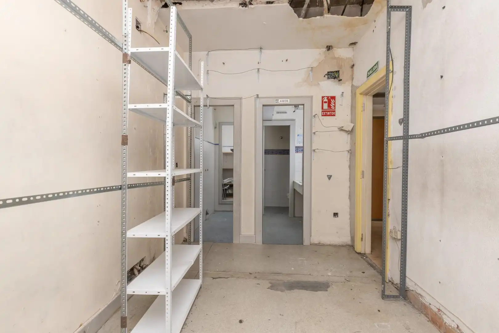 Business premises for sale in Calle Doctor Fermín Garrido 8, imagen 16