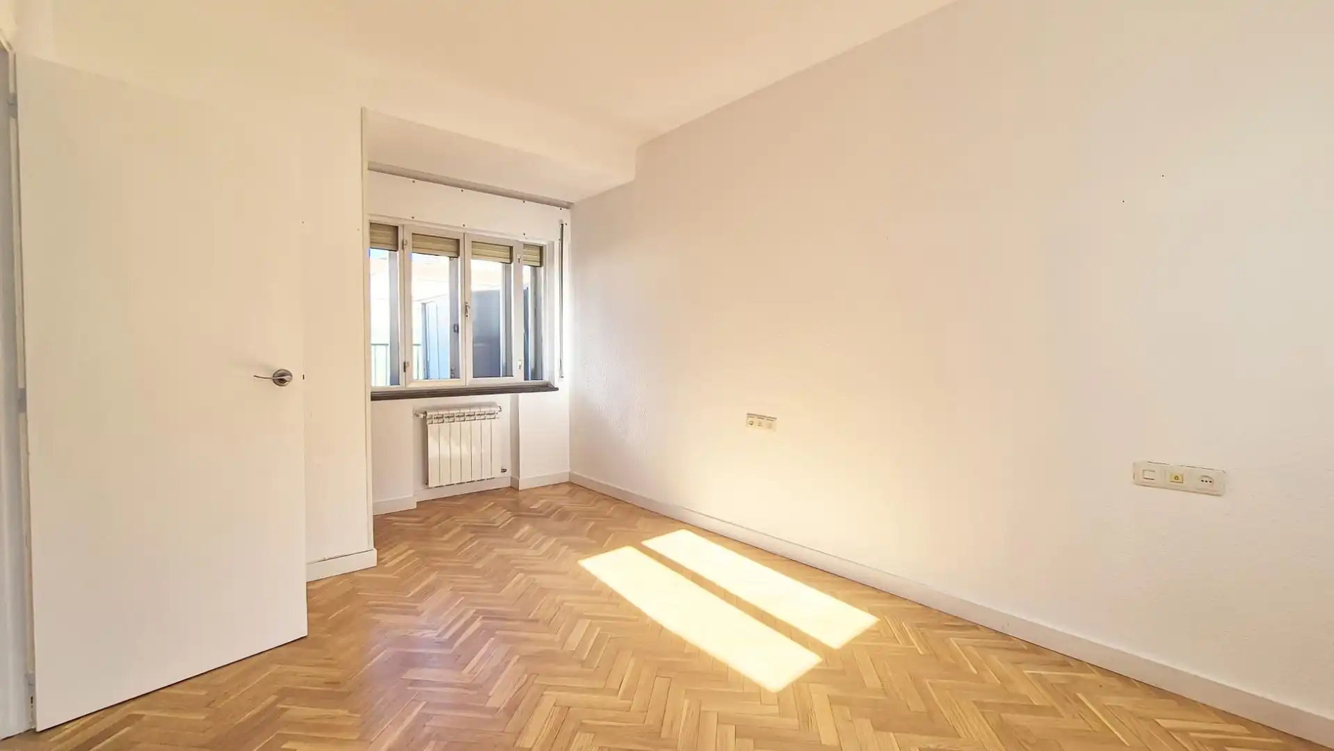 Schlafzimmer von Dachboden zum Verkauf in San Bernardo - Carmelitas - Campus