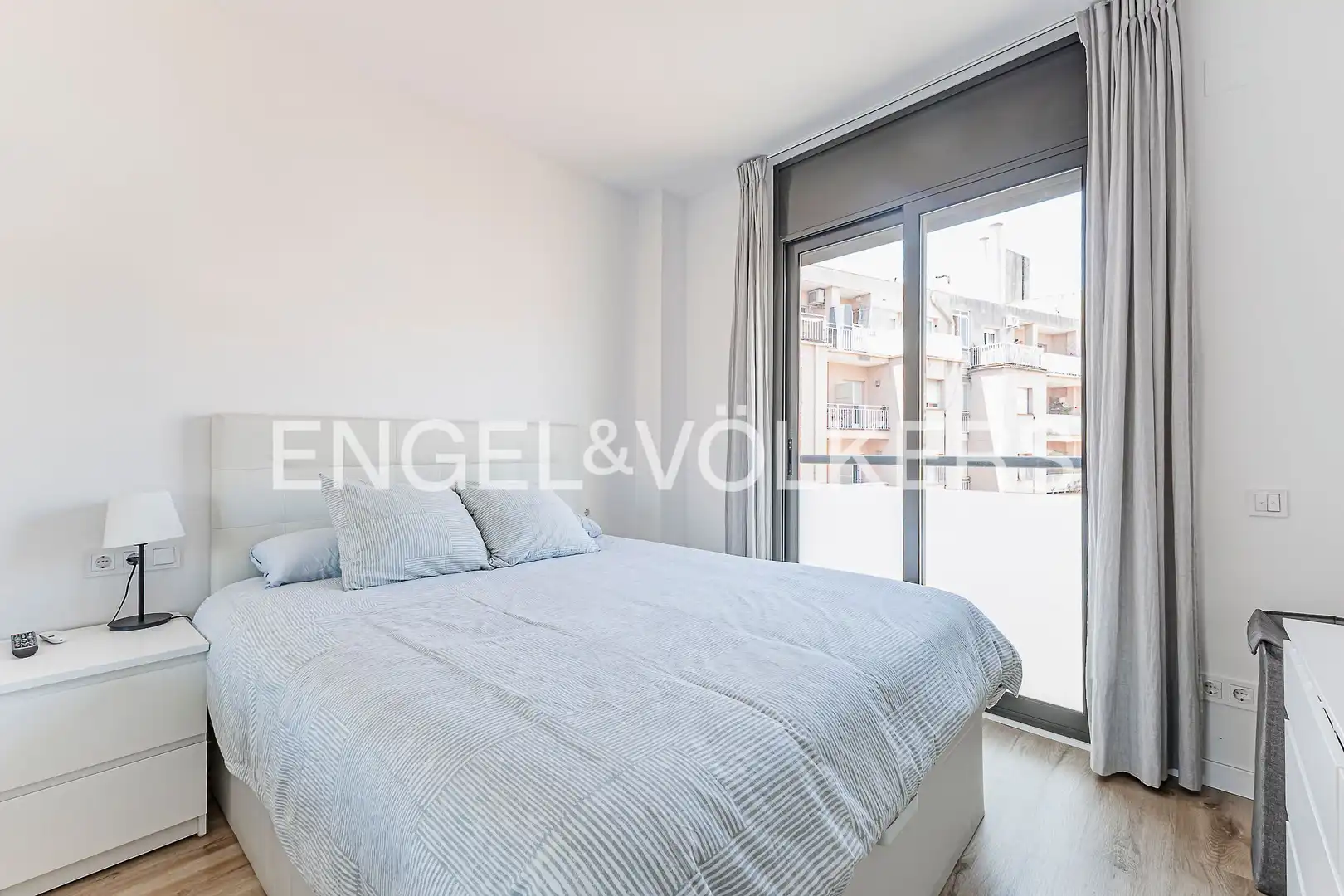 Habitación de Ático en venta en Barcelona con Aire acondicionado, Calefacción y Terraza