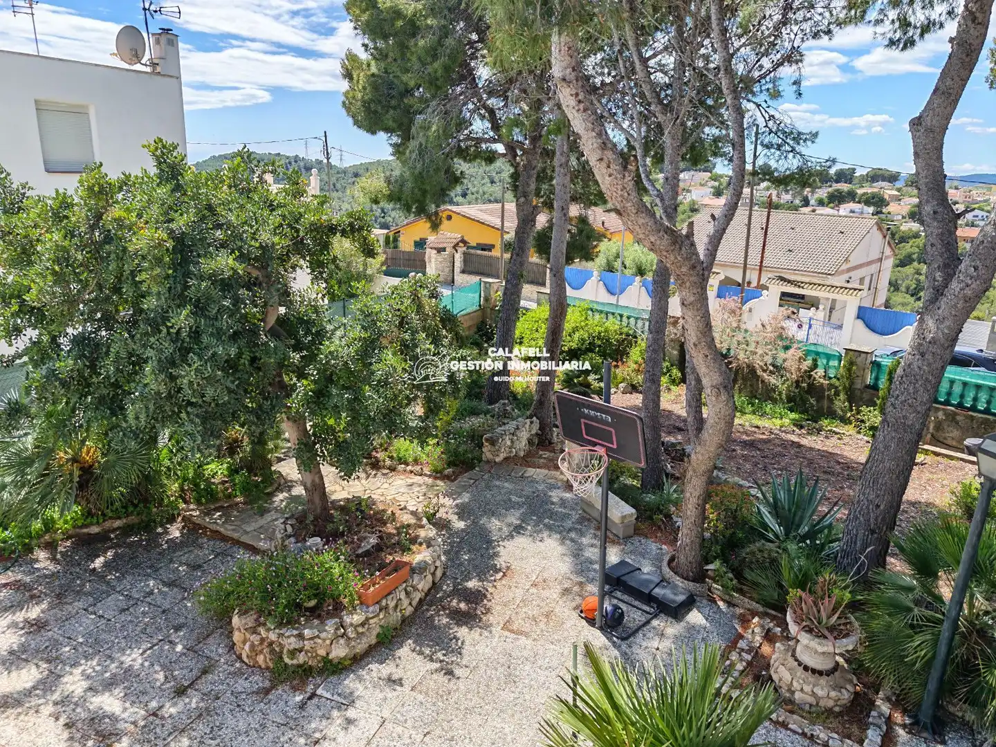 Detached house with pool for sale in S Josep, imagen 22