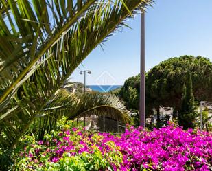 Garden of House or chalet for sale in Castelldefels