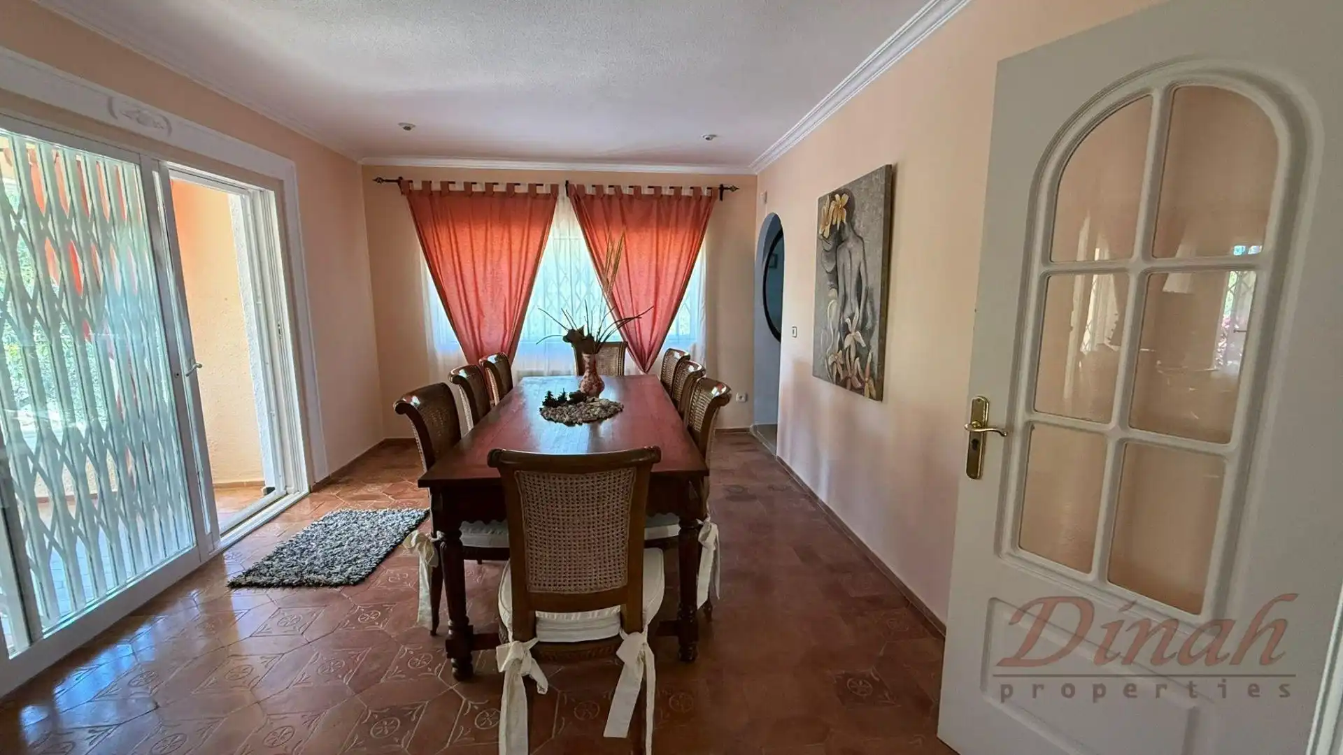 Casa con piscina en venta en Canna, imagen 16
