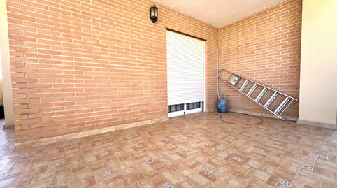 Foto 4 de Àtic en venda a Calle de Miguel de Cervantes, 1, Puerto Lumbreras, Murcia