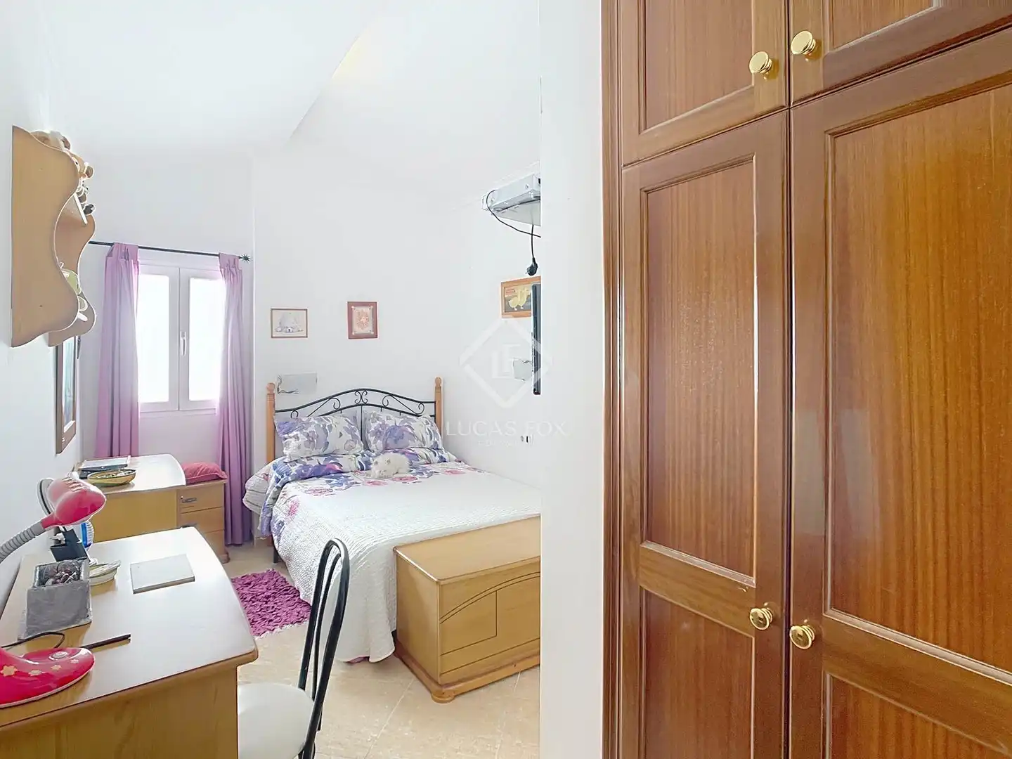 Penthouse mit Aufzug zum Verkauf in Ciutadella, imagen 22