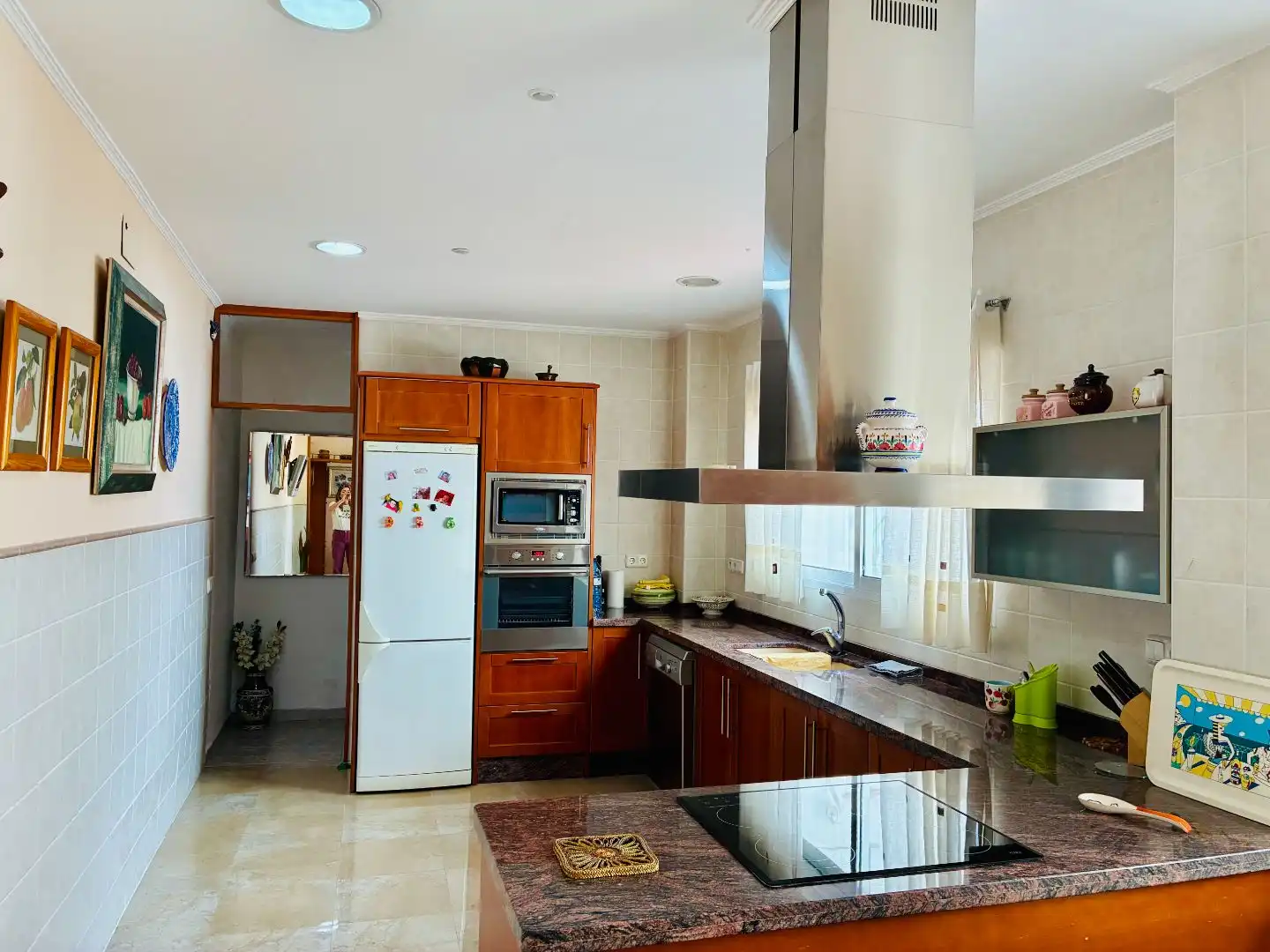 Casa in vendita a Carrer Cabo Garcia 0, imagen 11