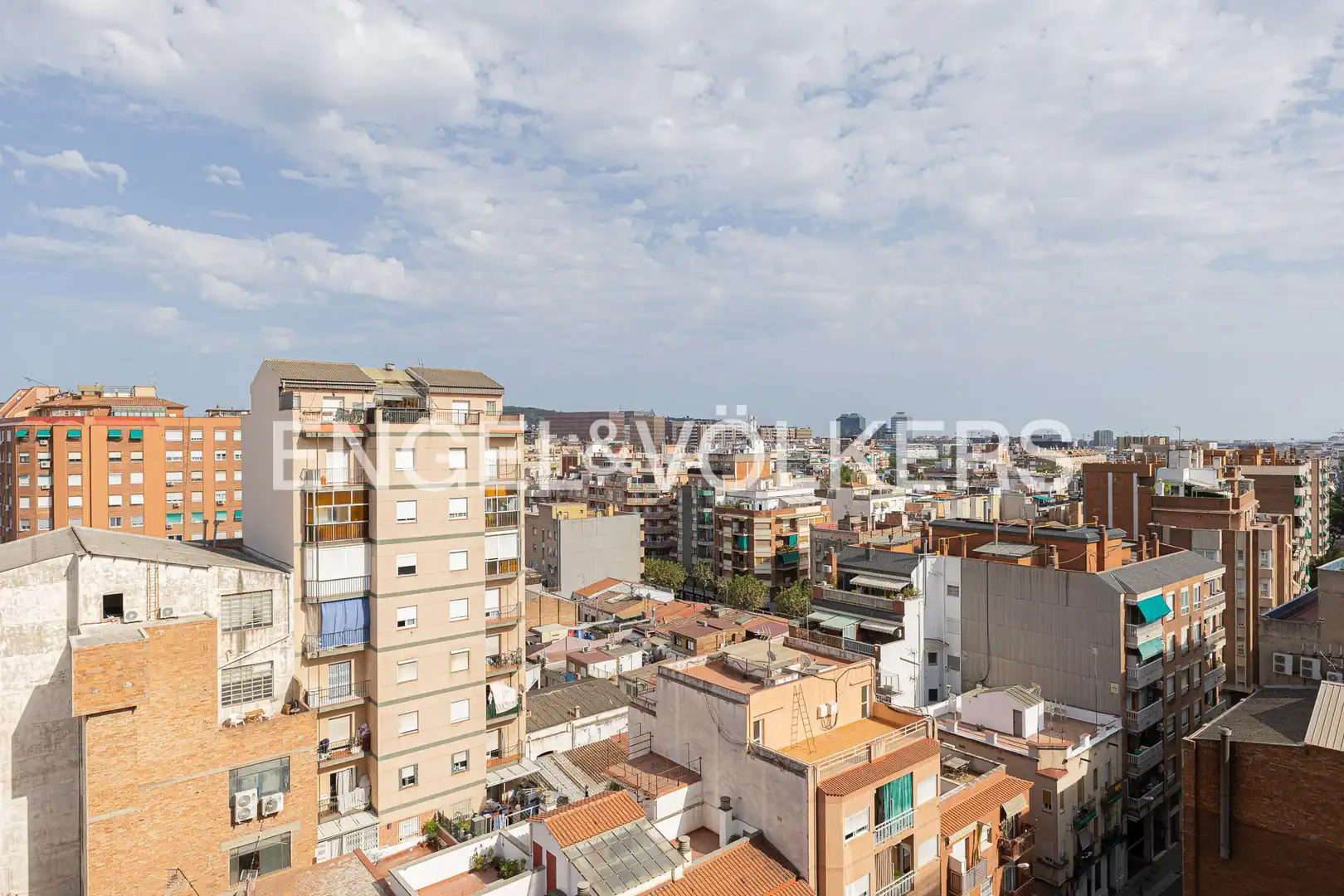 Àtic amb terrassa en venda a Santa Eulàlia, imagen 22