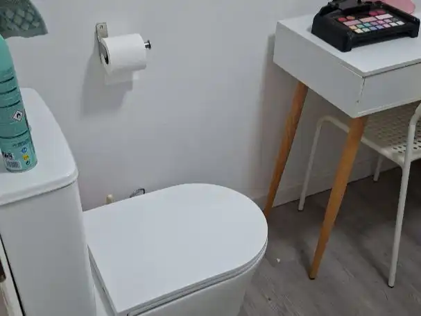 Flat with garden for sale in Mig dia 6, imagen 26